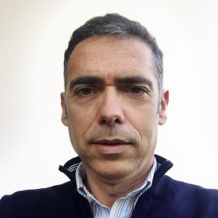l'autore del corso: Mario Grimaldi